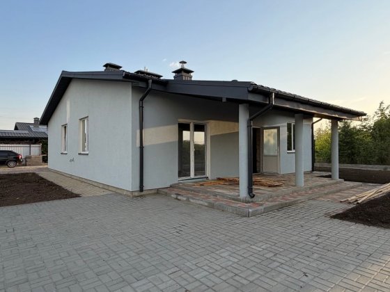Продаж дуплексів в селі Новому. Без комісії Тарасовка