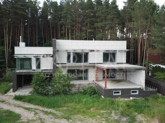 Продаж будинку без ремонту, Таценки, Обухівський р-н Таценки
