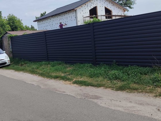 продам будинок під реконструкцію в с.Требухів, Броварського р-ну Требухів