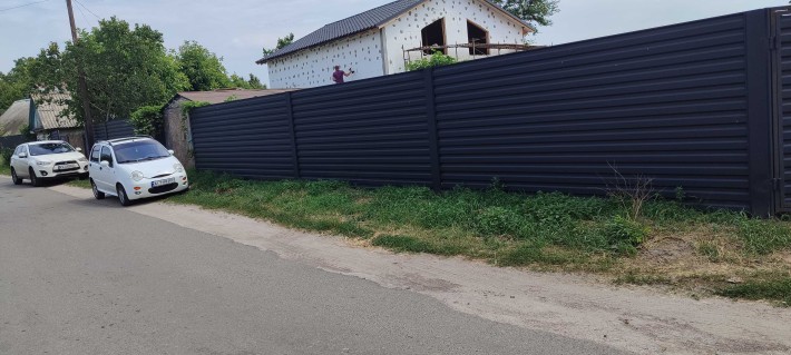 продам будинок під реконструкцію в с.Требухів, Броварського р-ну - фото 1