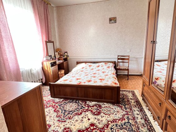 Продаж затишного та теплого будинку у с. Требухів