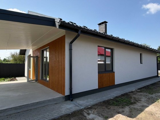 ‼️Продаж будинку 107 м² у Требухові, 8 соток ‼️центр села‼️