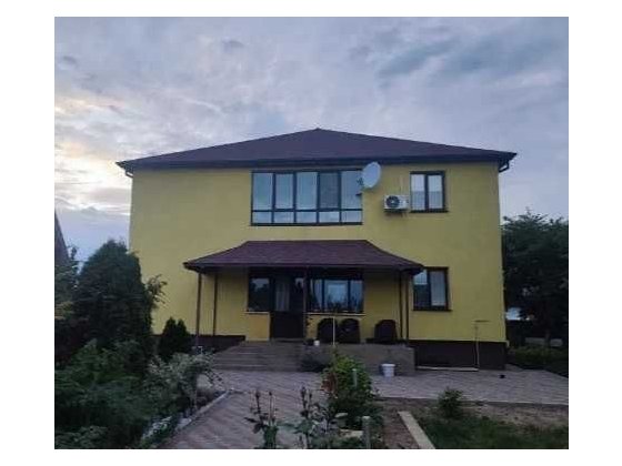 Продається будинок з домогосподарством в Броварському районі Требухів