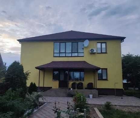 Продається будинок з домогосподарством в Броварському районі - фото 1