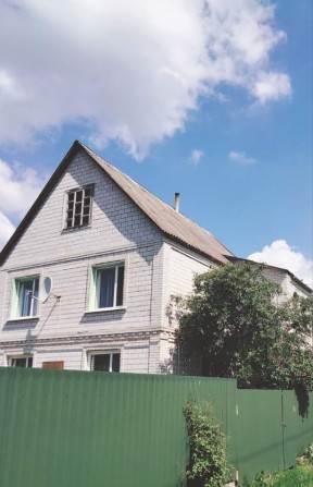 продаж будинку Фурси - фото 1