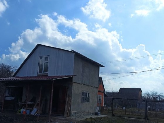 Продам дачу у с. Фурси, кооператив ,,Фіаніт,, Фурси