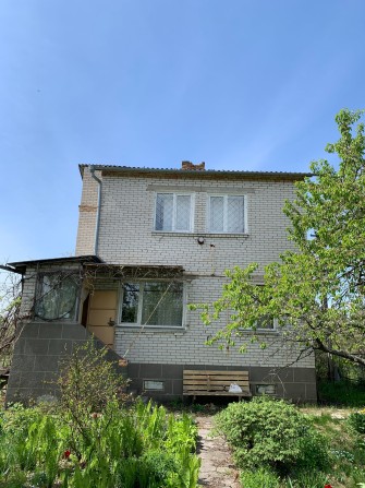 Продаж будинку 99,7 кв. м. з земельною ділянкою 12 соток у с. Хлепча Київська обл. - фото 1