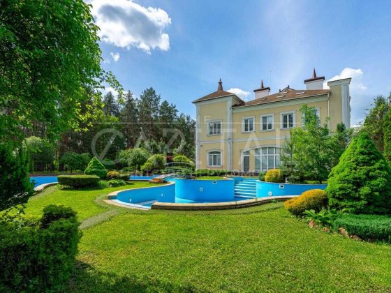 Продаж Будинку, ГАЗ , 20 соток, Хлепча Хлепча