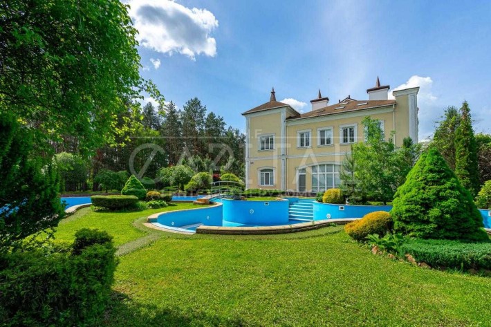Продаж Будинку, ГАЗ , 20 соток, Хлепча - фото 1