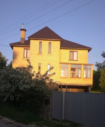 Продам власний будинок - фото 1