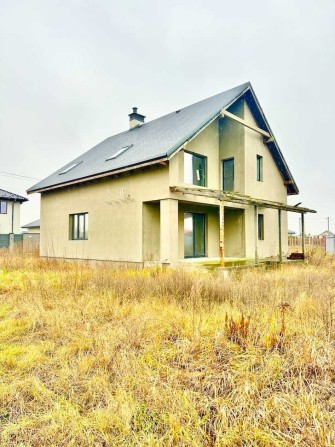 Будинок по вулиці Гранатовій. Котеджне містечко Міжріччя. Хотянівка. Вишгородський район. Київ 15 хв - фото 1