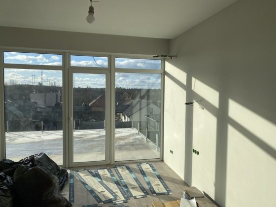 Будинок у Хотові | 120 м² | 8 соток | ціну знижено до 160 000 $ Хотов