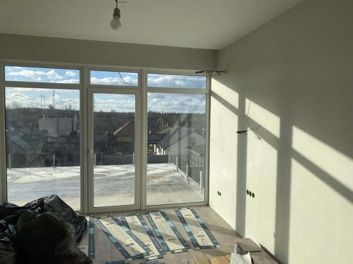 Будинок у Хотові | 120 м² | 8 соток | ціну знижено до 160 000 $ - фото 1