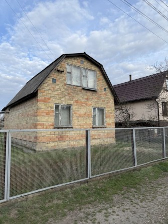 Продаж будинку з земельною ділянкою, с. Хотянівка, Вишгородський район - фото 1