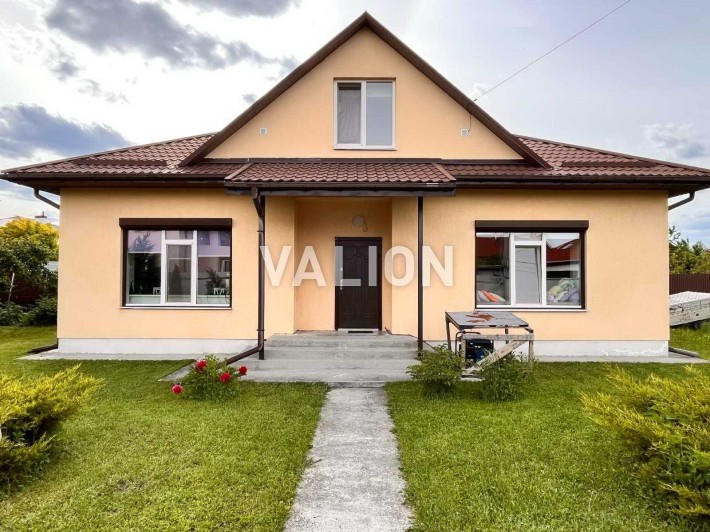Продаж без % будинку в КМ Міжріччя, Вишгородський район, біля річки, площа 179 кв.м. з сучасним ремо - фото 1