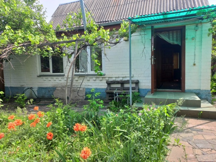 Купуйте собі дачу  в Хотянівці, під Вишгородом, СТ" Десна-4" - фото 1