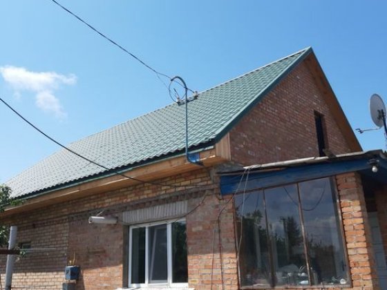 Продамо будинок. Хотянівка