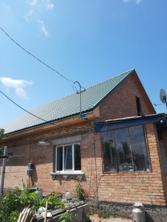 Продамо будинок. - фото 1