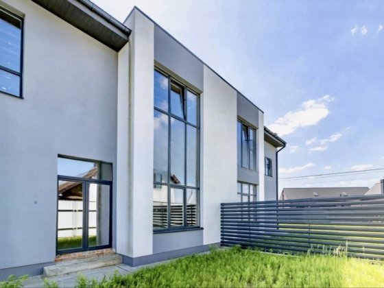 Продаж будинку КМ Міжріччя Хотянівка Осещина Хотянівка