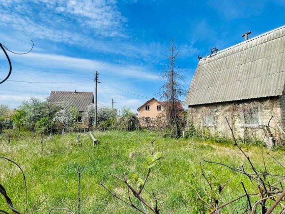 Продам дачу в СТ Світанок (Лотос) в селі Хотянівка Хотянівка