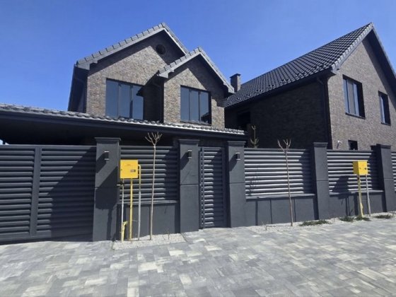 Продаж Будинку 145 м2 | 4 сот. | Газ | Без комісії‼️ Чайки