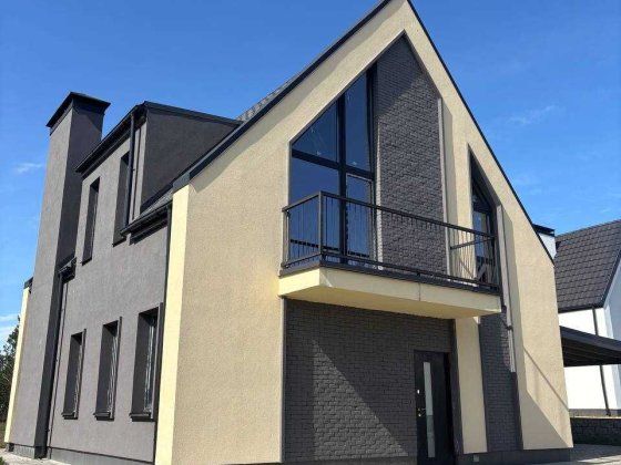 Будинок в с Шевченкове, котеджне містечко Villaggo!Продаж від забудовника Шевченково