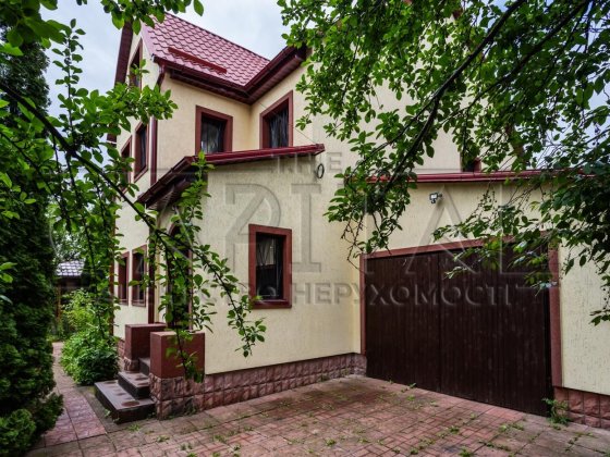 Продаж будинку, Хотянівка, Вишгородський р-н Хотяновка