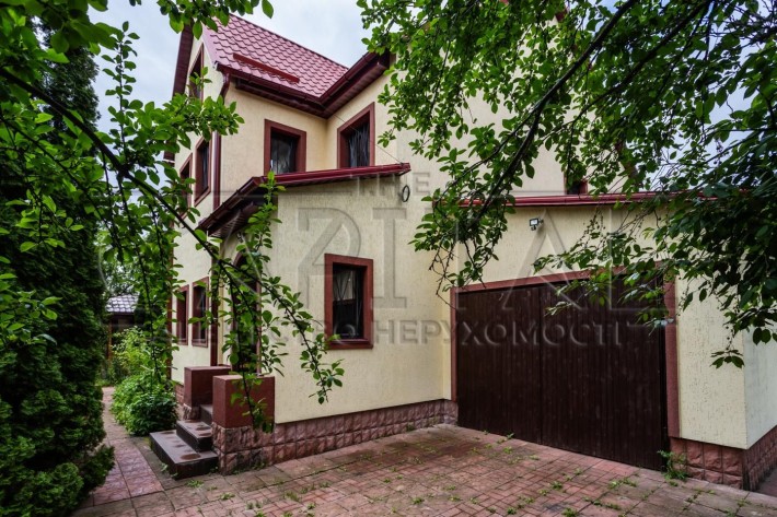 Продаж будинку, Хотянівка, Вишгородський р-н - фото 1