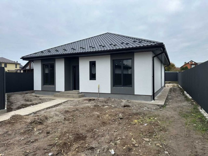 ТОП ЦІНА! Продаж будинку з цегли у с. Шевченкове, є ГАЗ! БЕЗ КОМІСІЇ! - фото 1