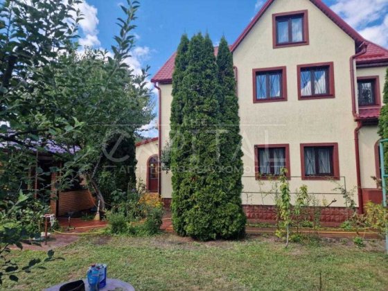 Продаж / Будинок / вул. Східна, Хотянівка Хотяновка
