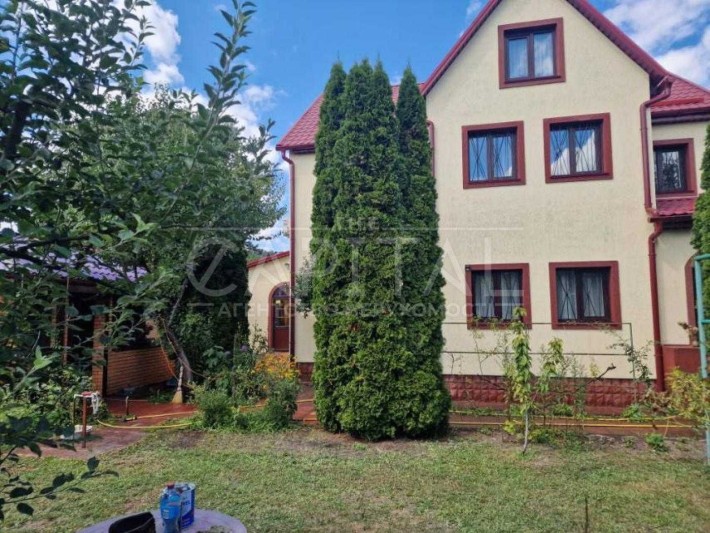 Продаж / Будинок / вул. Східна, Хотянівка - фото 1