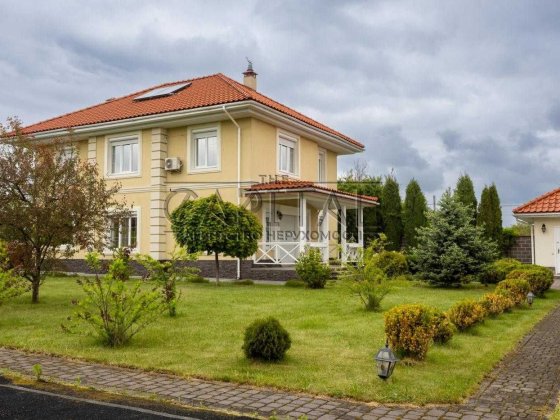 ‼️Продажа дома 240 кв.м. 2 этажа 20 соток ‼️Хотяновка 30 км от ст.м. Героев Днепра ‼️ Хотянівка
