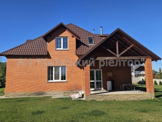 Продаж чудового будинку у с. Хотянівка 277кв.м. Без %