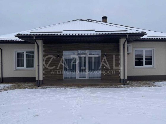 Продажа дома, КГ Міжріччя​, с. Хотяновка, Вышгородский р-н. Хотянівка