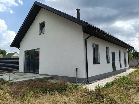 Продаж новобудови в Шкаровці Шкарівка