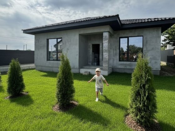 Будинок 102 м2 від забудовника. Межа Білогородки та Шевченкового. єОселя. Без комісії Шевченково