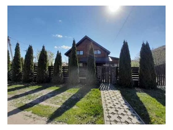Продаж БЕЗ КОМІСІЇ Еко Будинку 150м² з ділянкою 10 соток.