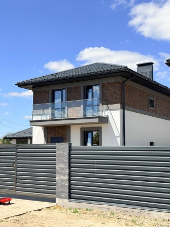 Продаж будинку 125м2 біля Києва БЕЗ КОМІСІЇ 3.4 сотки Газ заведений Торг - фото 1