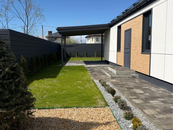 Одноповерховий будинок за вигідною ціною. Шевченкове. Без комісії Шевченкове
