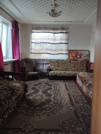Продаж газифікованого будинка в селі зі школою - фото 1