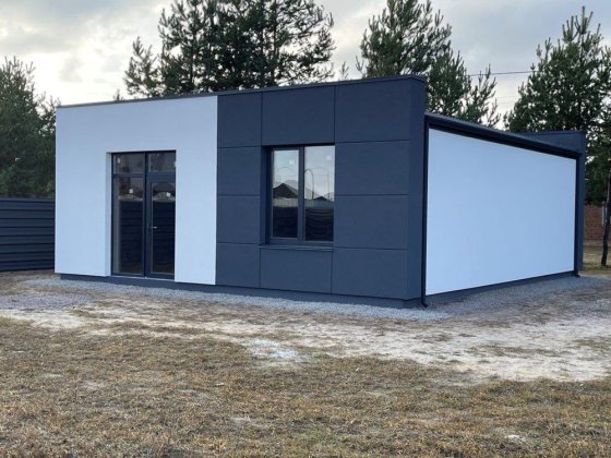 Будинок в гарній локації 57000$ Ясногородка