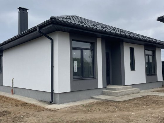 Продається будинок в Білогородці| | 100 кв.м.| 6,5 сотки| без комісіі Шевченкове
