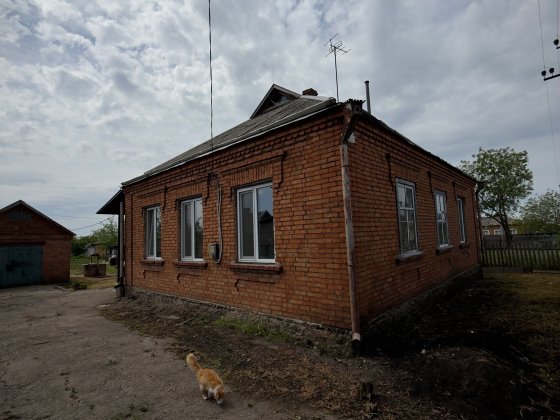 Продаж будинку або обмін Долинська