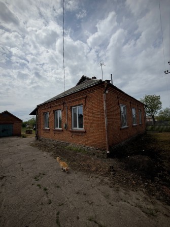 Продаж будинку або обмін - фото 1