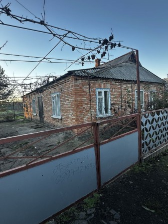 Продам будинок в м. Долинська (Волохіно) - фото 1