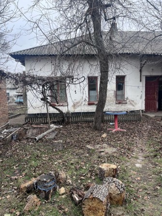 Продам будинок квартирного типу по вул.Кошового 4,біля спирт заводу - фото 1