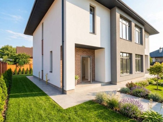 Продається дуплекс в Білогородці|132 кв.м|без комісіі Шевченкове