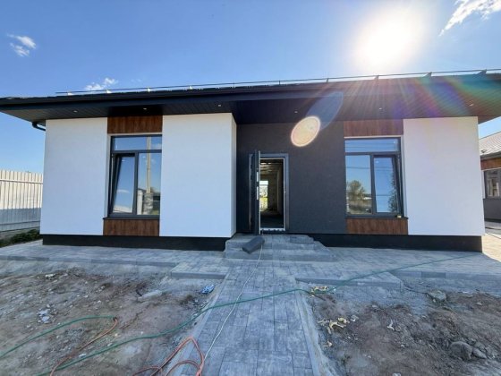 Продається будинок в Шевченкове | 3 спальні | 7,5 соток Шевченкове