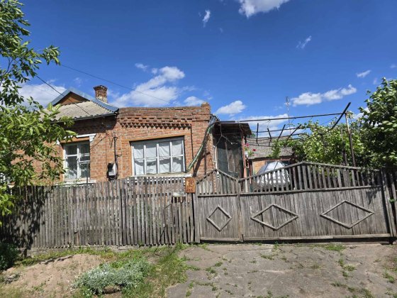 Продаж будинку район автовокзалу Новоукраїнка