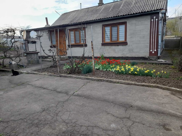 Продам будинок в жилому стані - фото 1